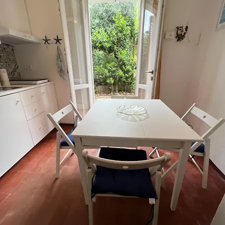 Casa Degli Ulivi Lejlighed Procchio (Isola d'Elba)