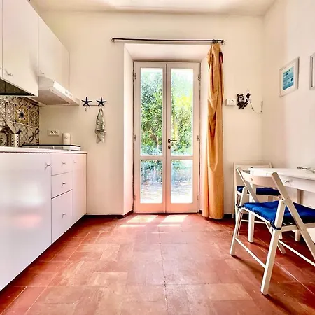Casa Degli Ulivi