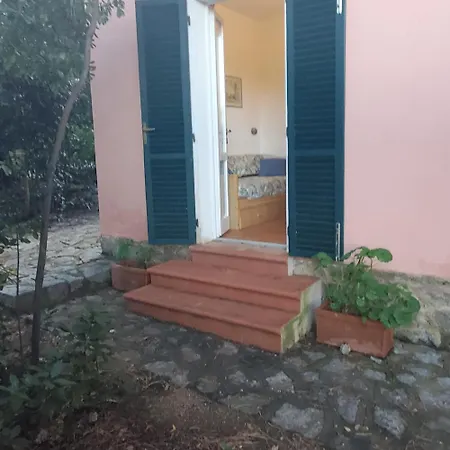 Casa Degli Ulivi 公寓