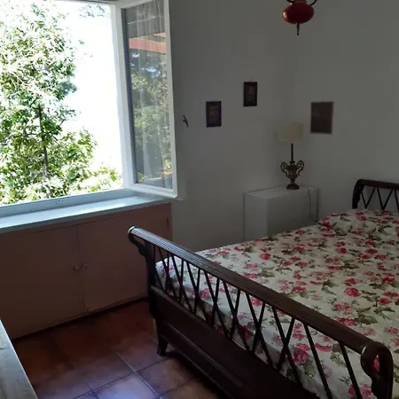 Casa Degli Ulivi Apartment Procchio (Isola d'Elba)