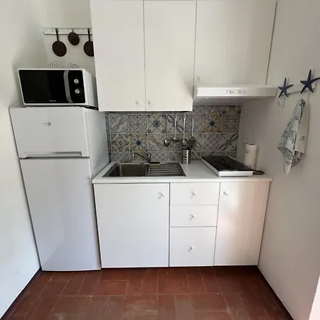 Casa Degli Ulivi * 普罗基奥